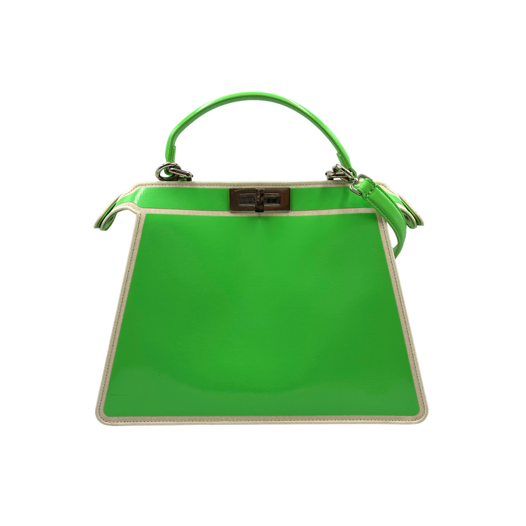 Bolsa Fendi