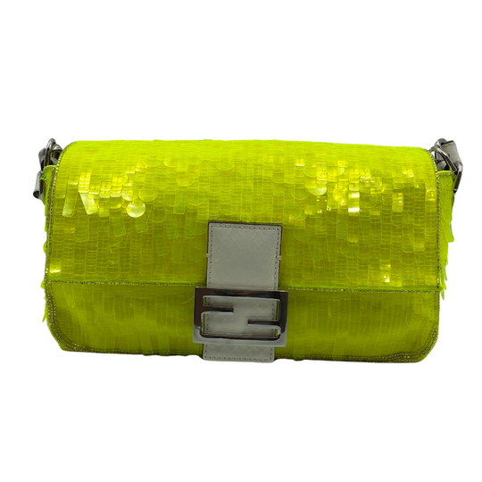 Bolsa Fendi