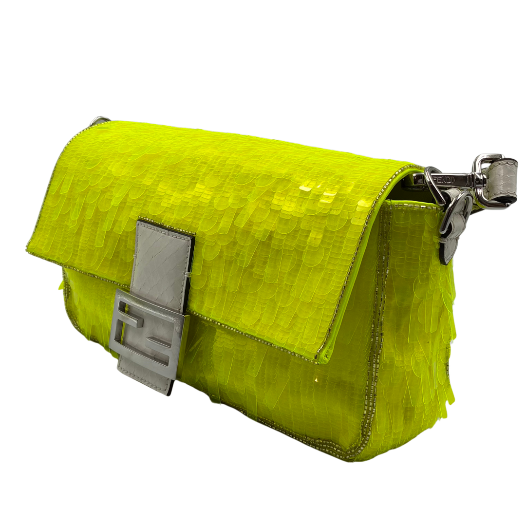Bolsa Fendi
