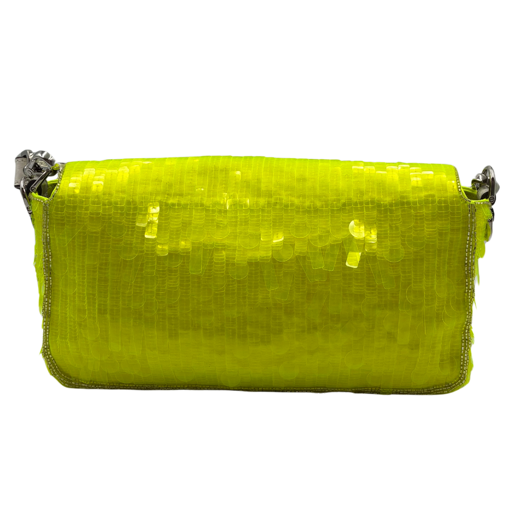 Bolsa Fendi