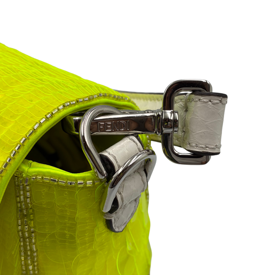 Bolsa Fendi