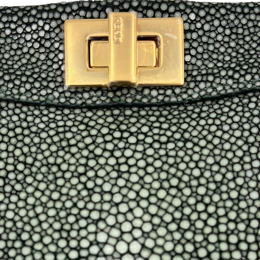 Bolsa Fendi