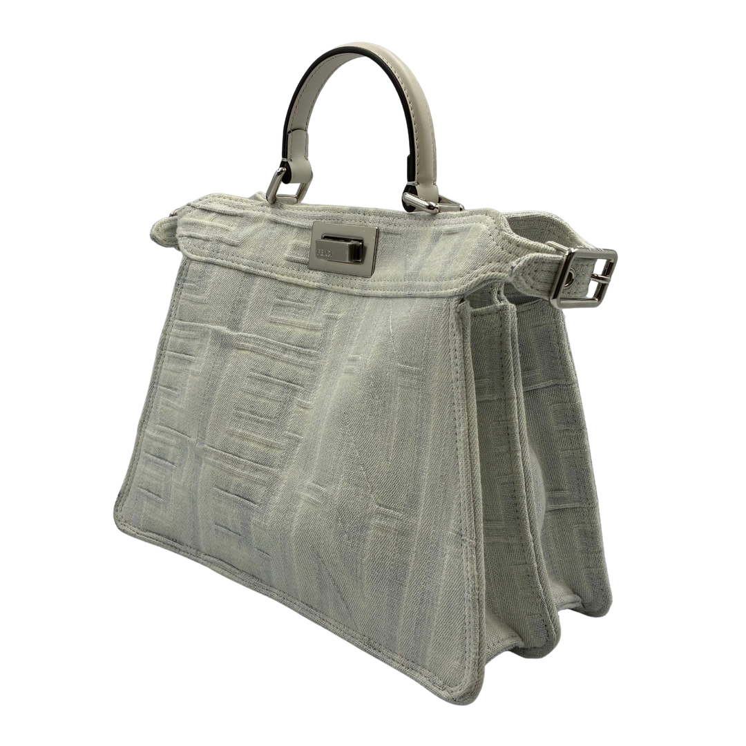 Bolsa Fendi