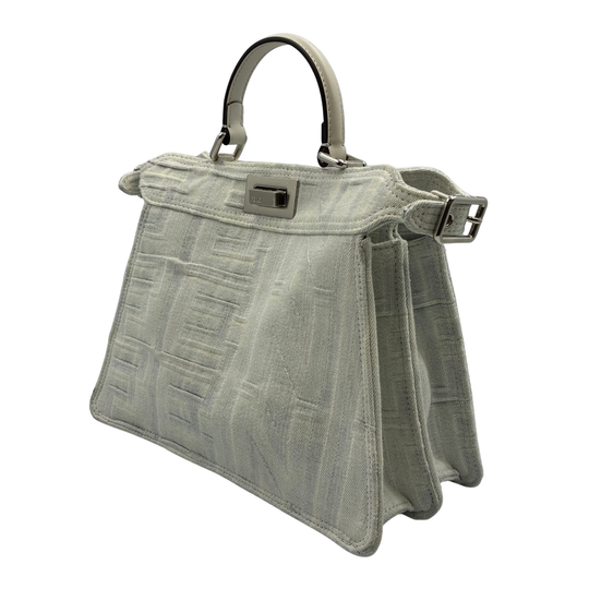 Bolsa Fendi
