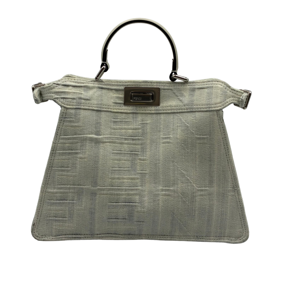 Bolsa Fendi