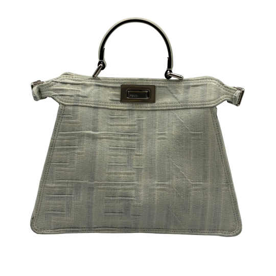 Bolsa Fendi