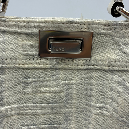 Bolsa Fendi