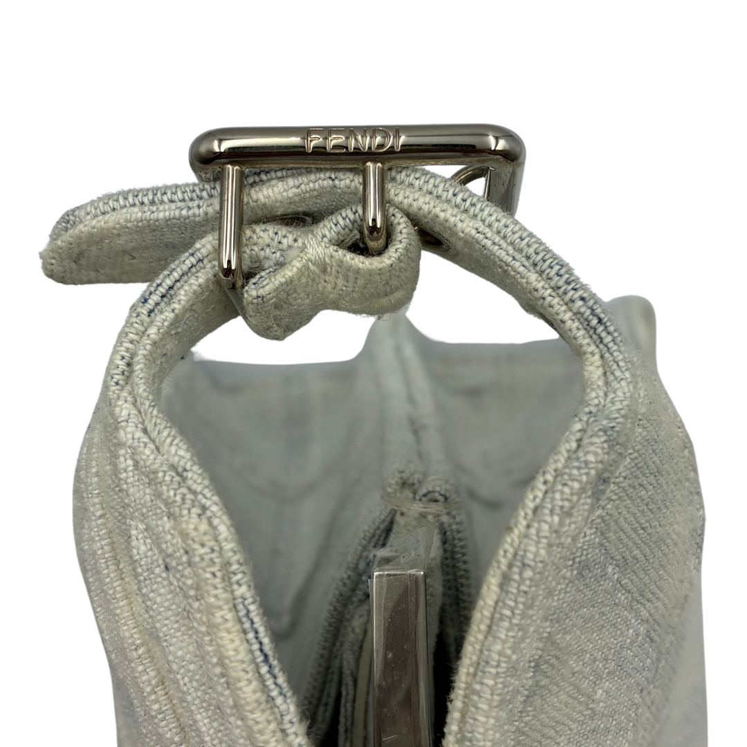 Bolsa Fendi