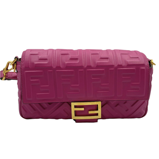 Bolsa Fendi