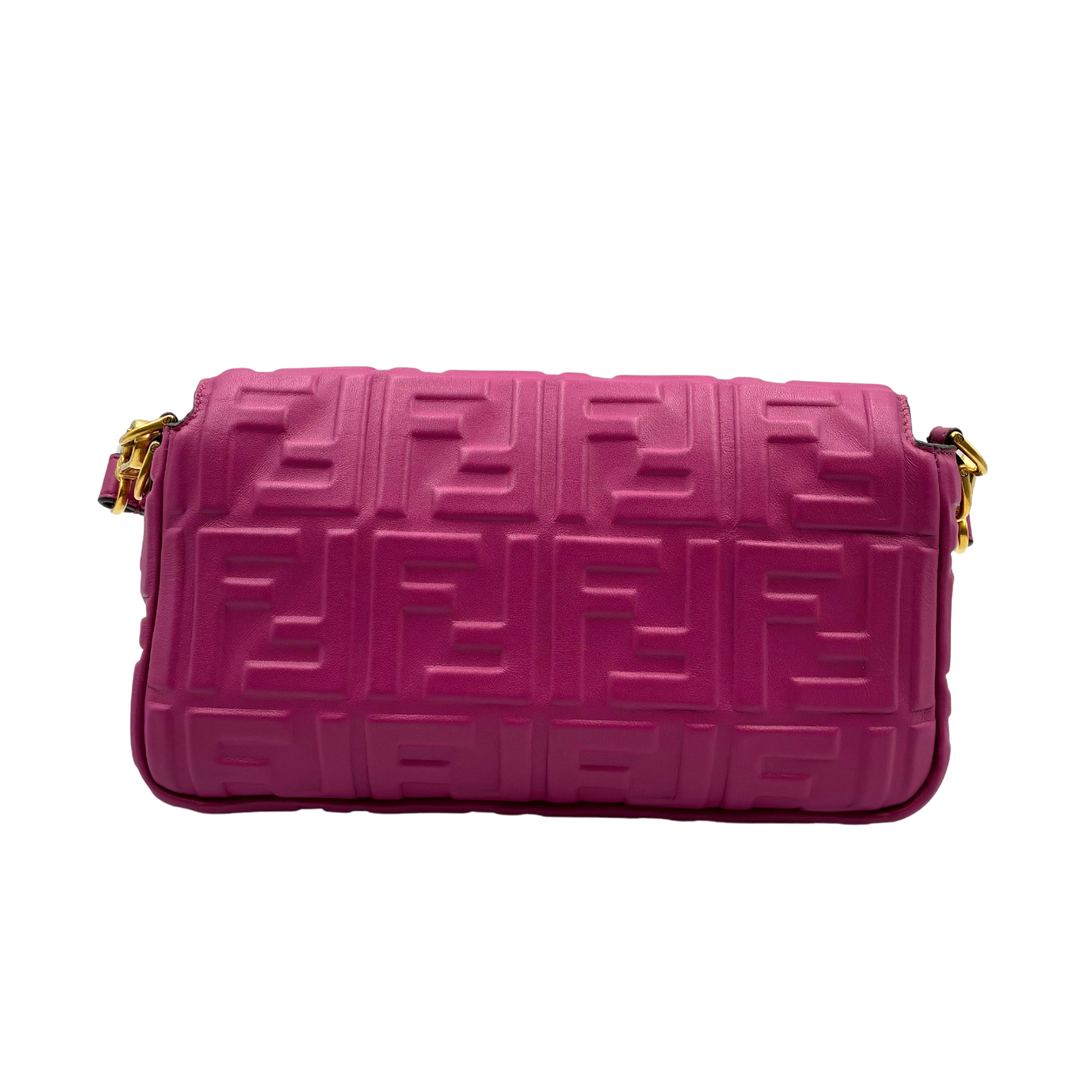 Bolsa Fendi