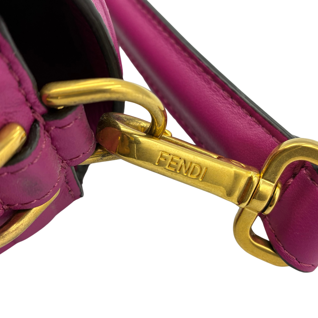 Bolsa Fendi