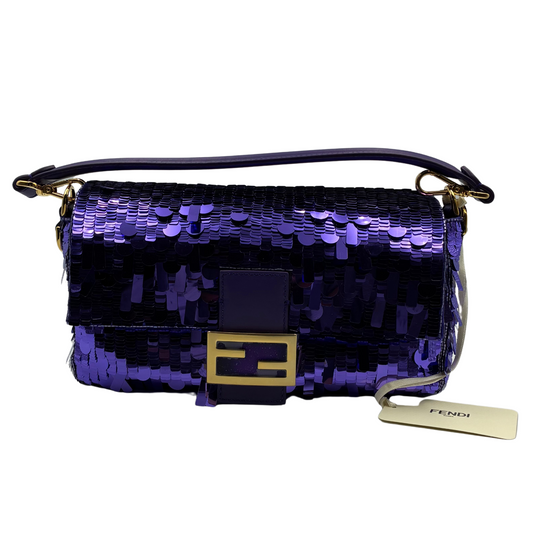 Bolsa Fendi
