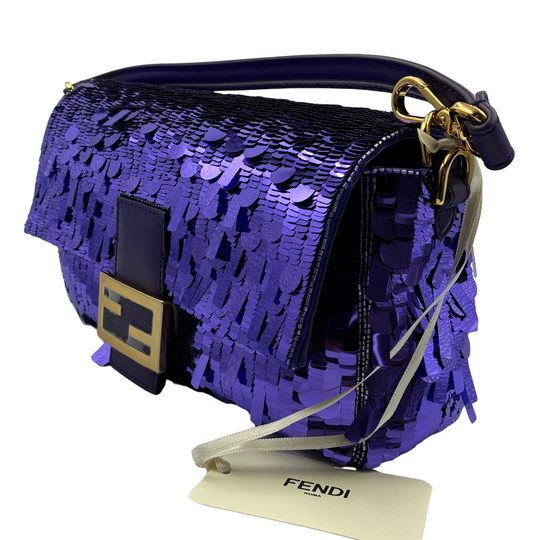 Bolsa Fendi