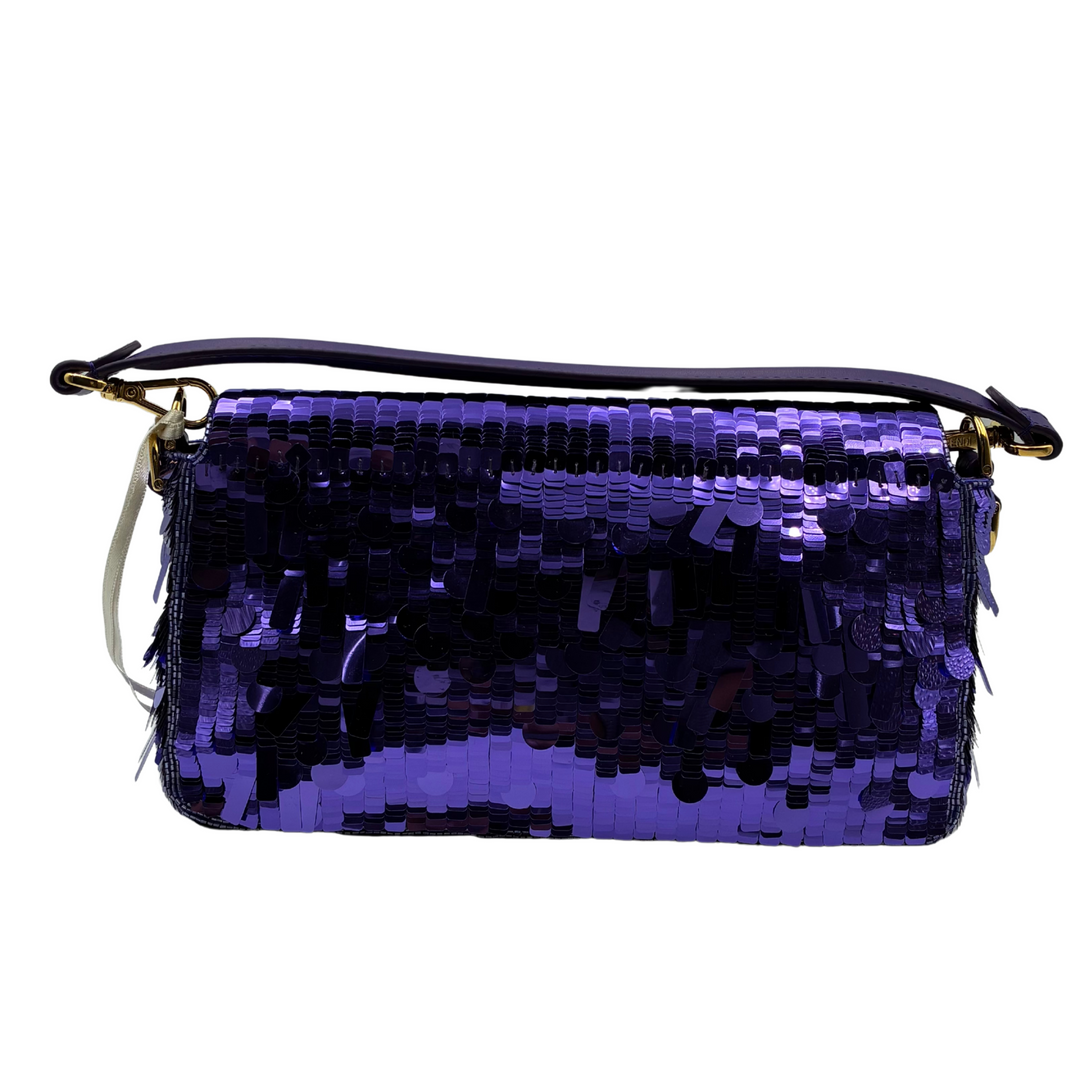 Bolsa Fendi