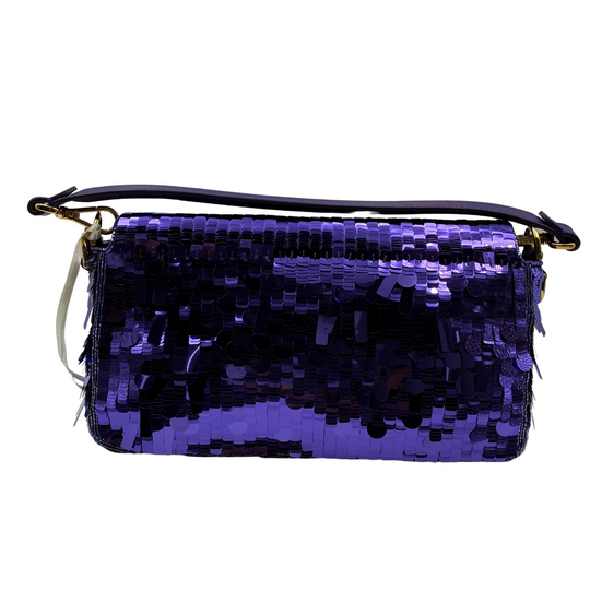Bolsa Fendi