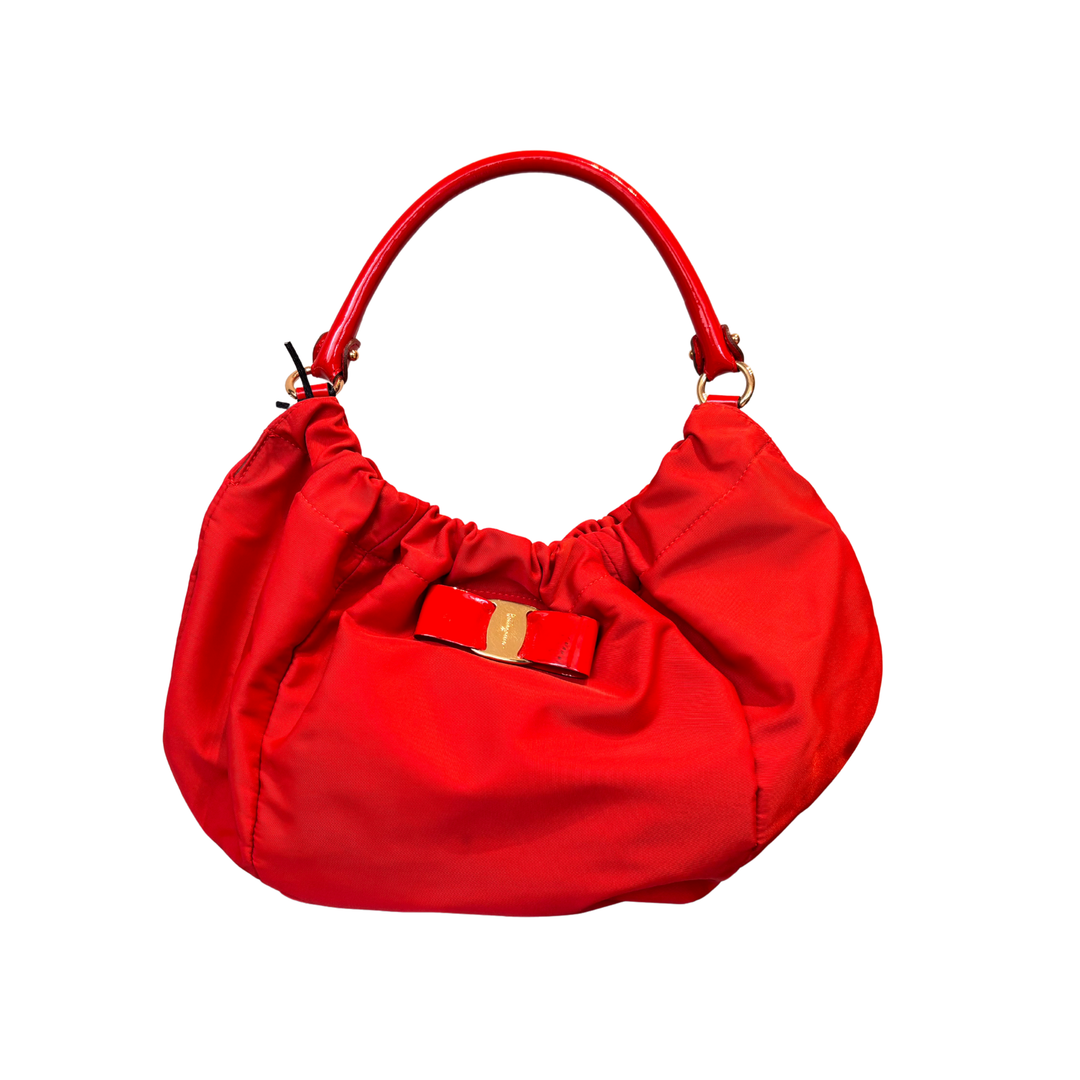 Bolsa Salvatore Ferragamo