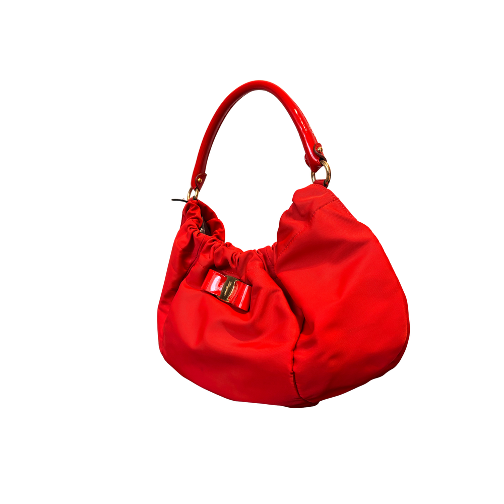 Bolsa Salvatore Ferragamo
