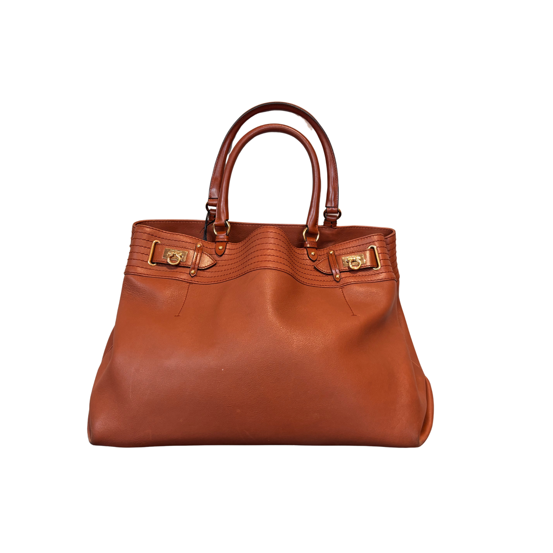 Bolsa Salvatore Ferragamo