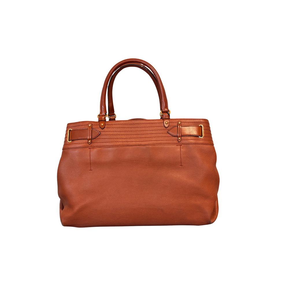 Bolsa Salvatore Ferragamo