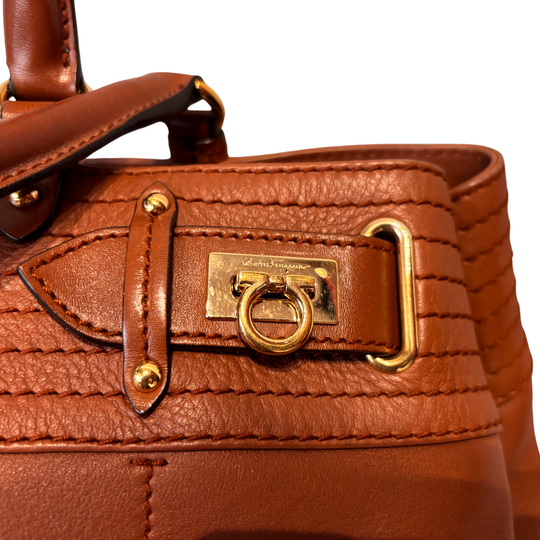 Bolsa Salvatore Ferragamo