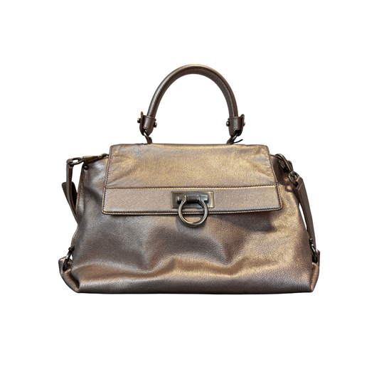 Bolsa Salvatore Ferragamo