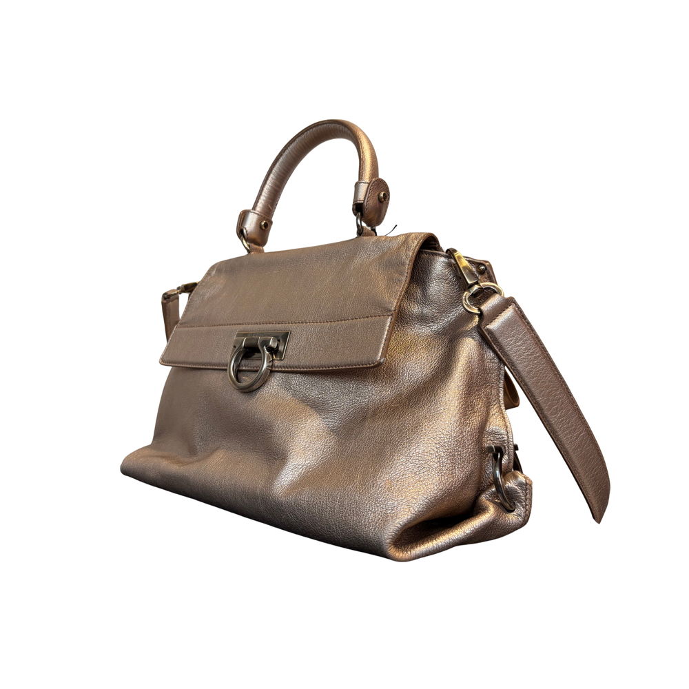 Bolsa Salvatore Ferragamo