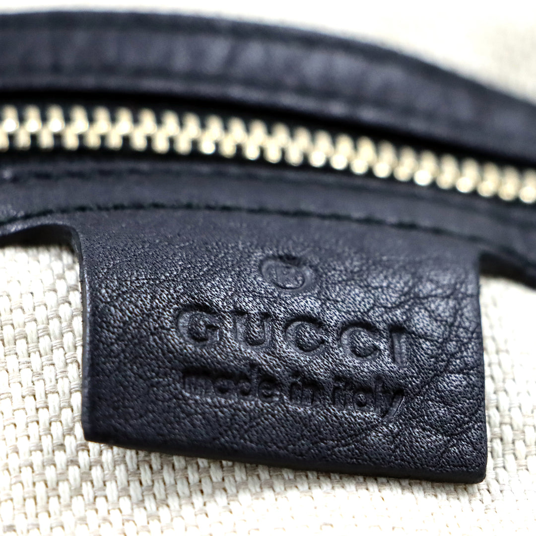Bolsa Gucci