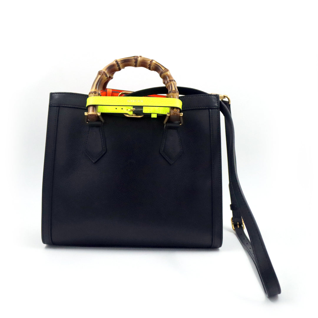 Bolsa Gucci