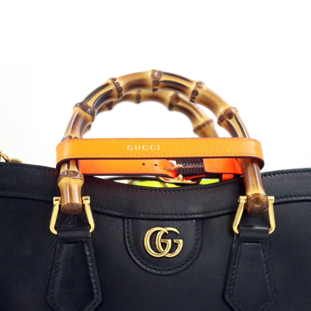 Bolsa Gucci