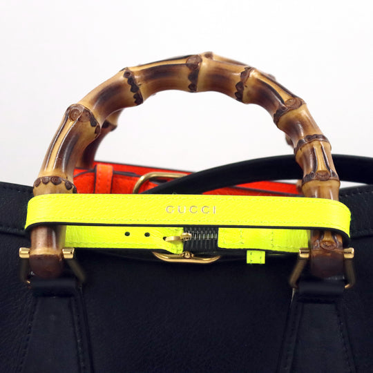 Bolsa Gucci