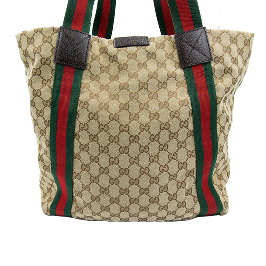 Bolsa Gucci