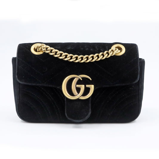 Bolsa Gucci