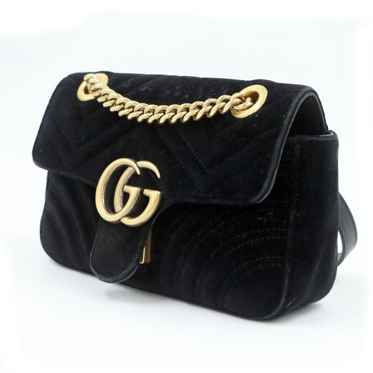 Bolsa Gucci