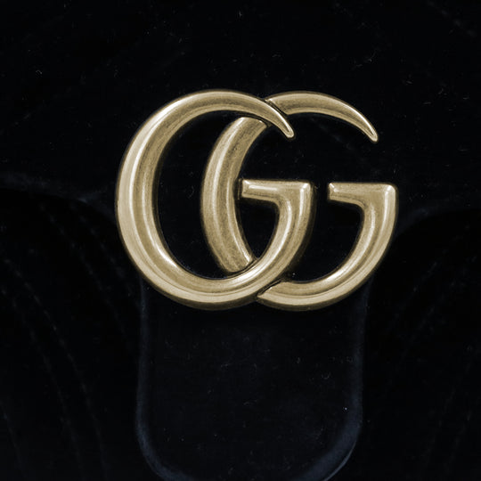 Bolsa Gucci