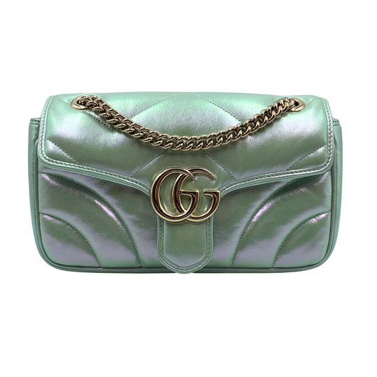 Bolsa Gucci