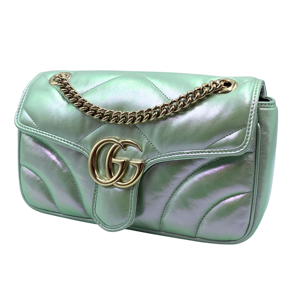 Bolsa Gucci