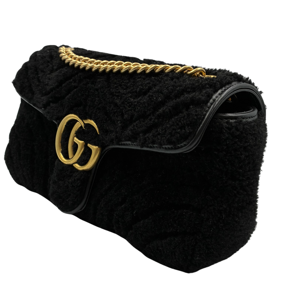Bolsa Gucci