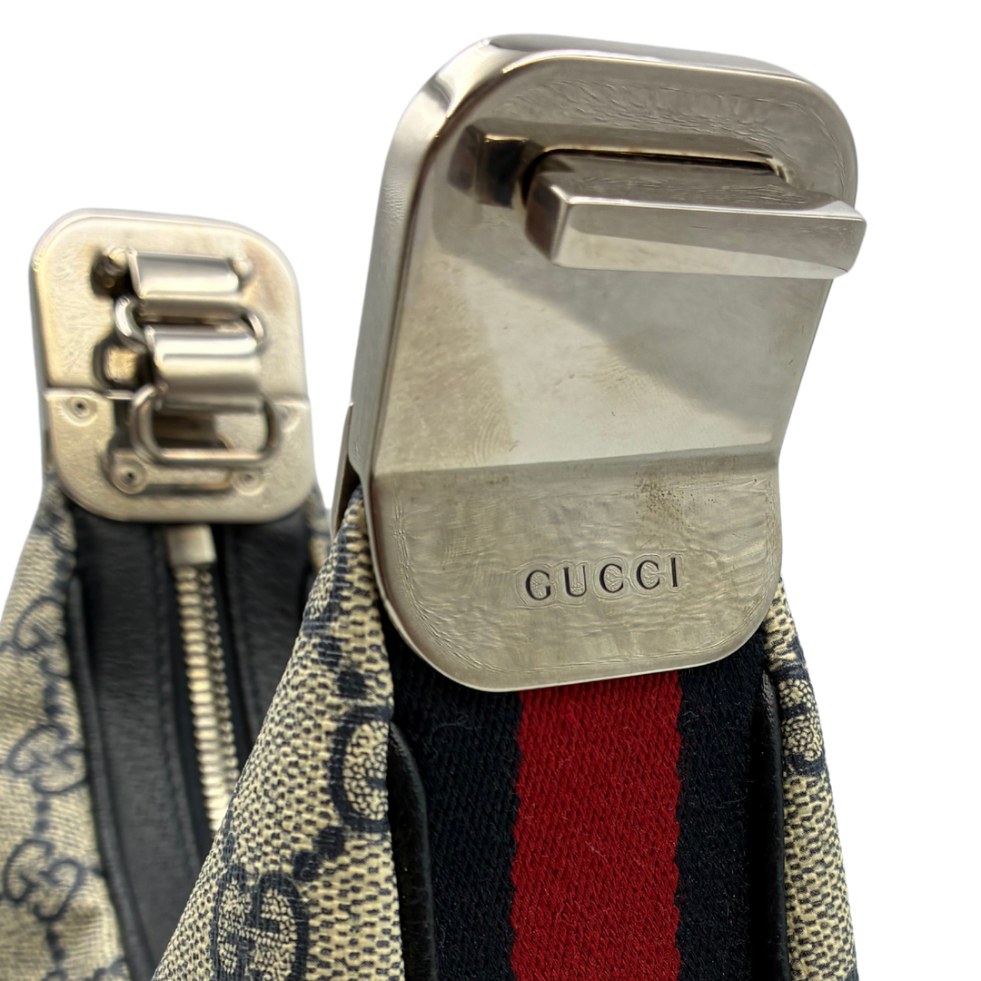 Bolsa Gucci