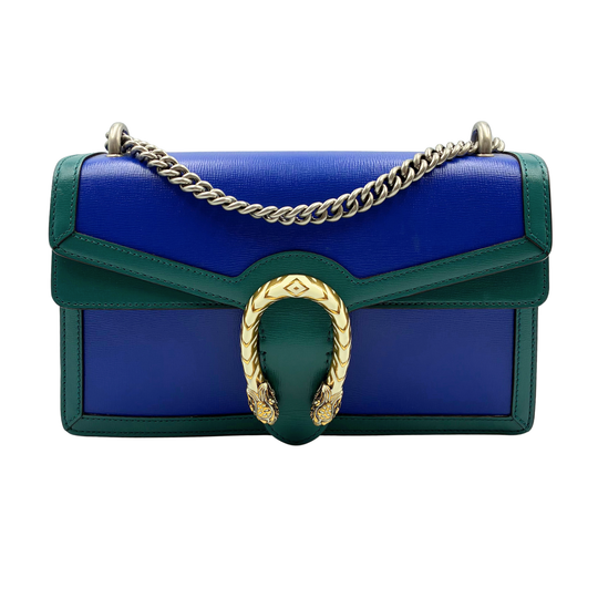 Bolsa Gucci