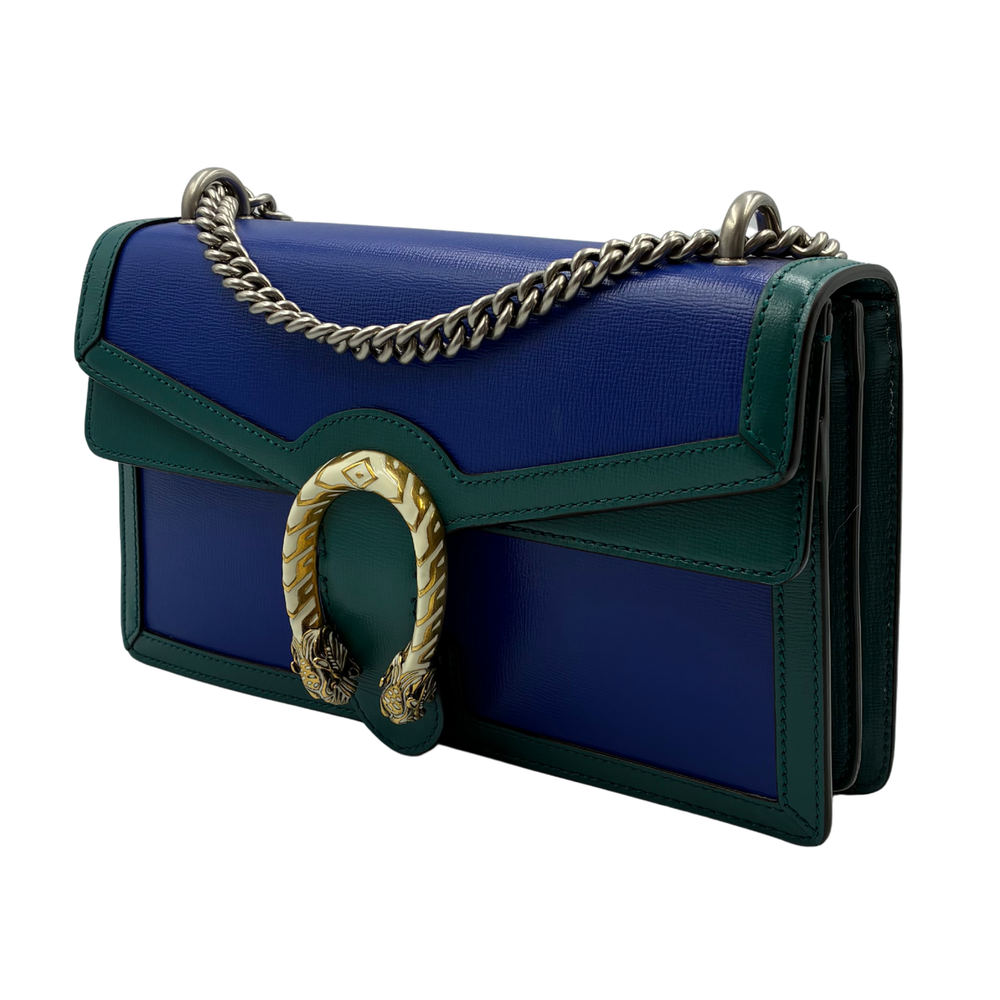 Bolsa Gucci
