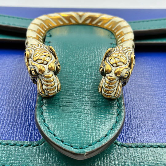 Bolsa Gucci