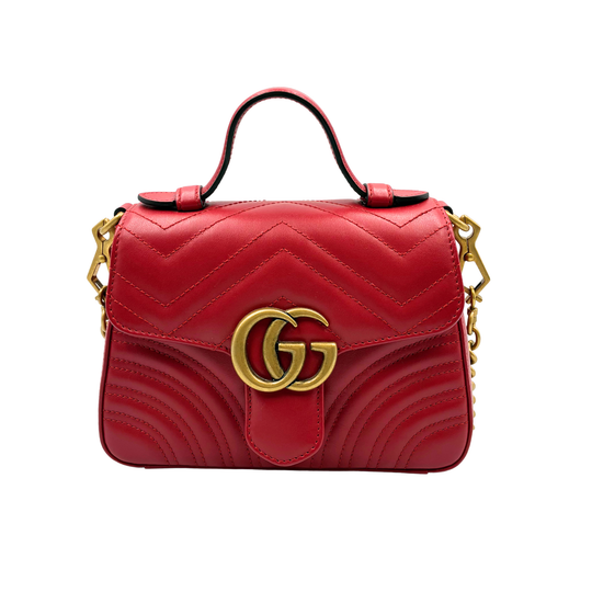 Bolsa Gucci