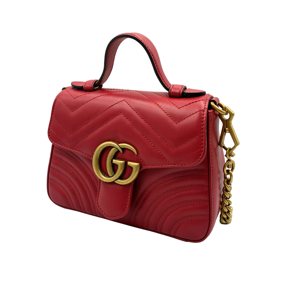 Bolsa Gucci