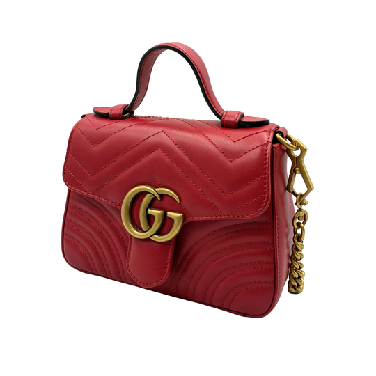 Bolsa Gucci