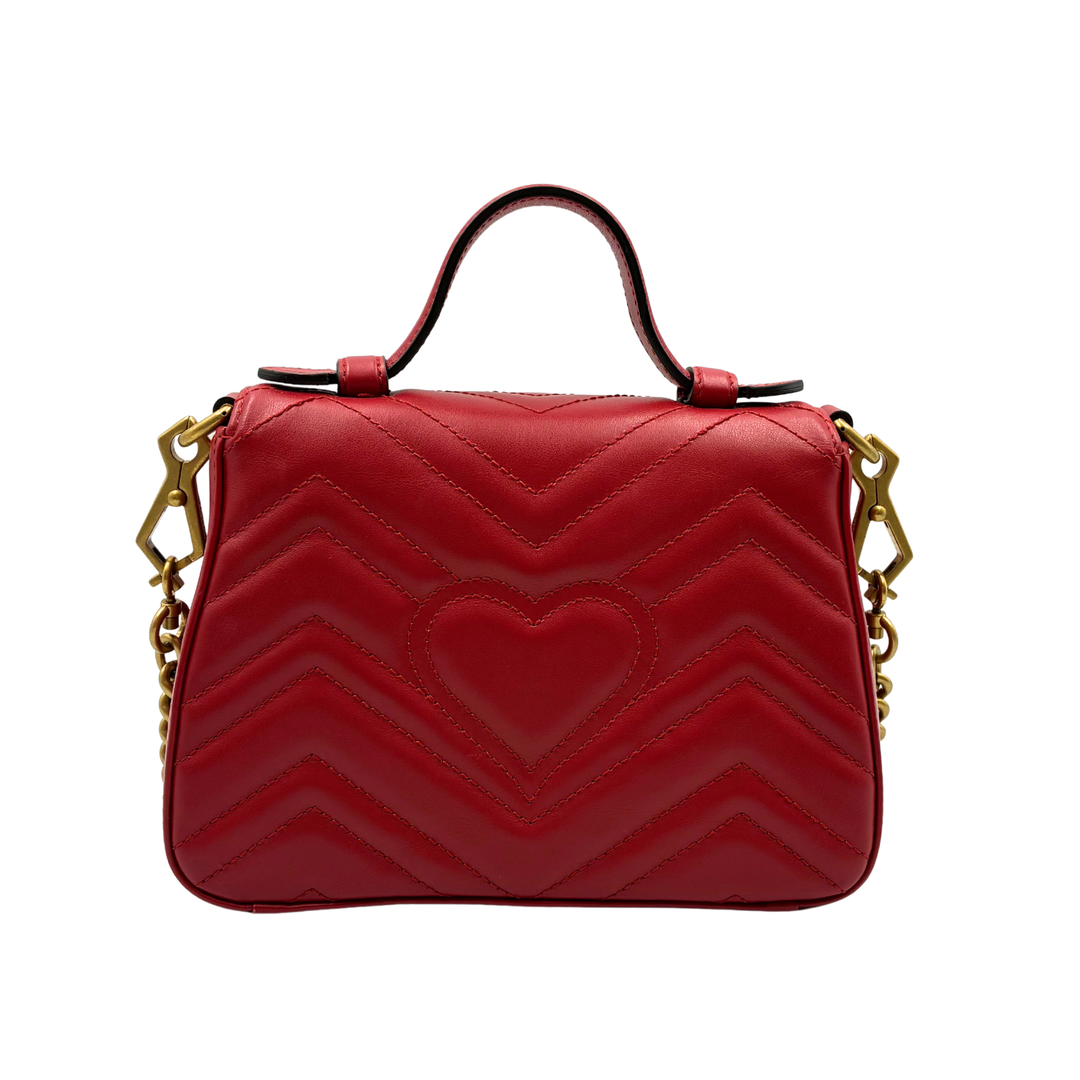 Bolsa Gucci