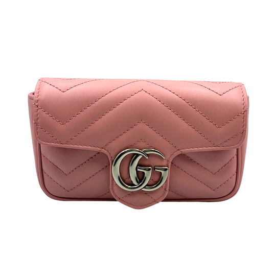 Bolsa Gucci