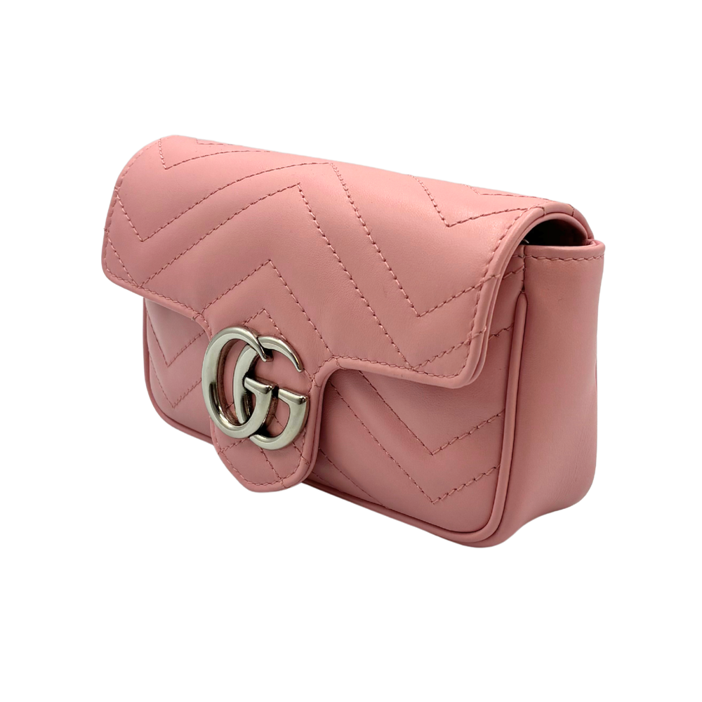 Bolsa Gucci