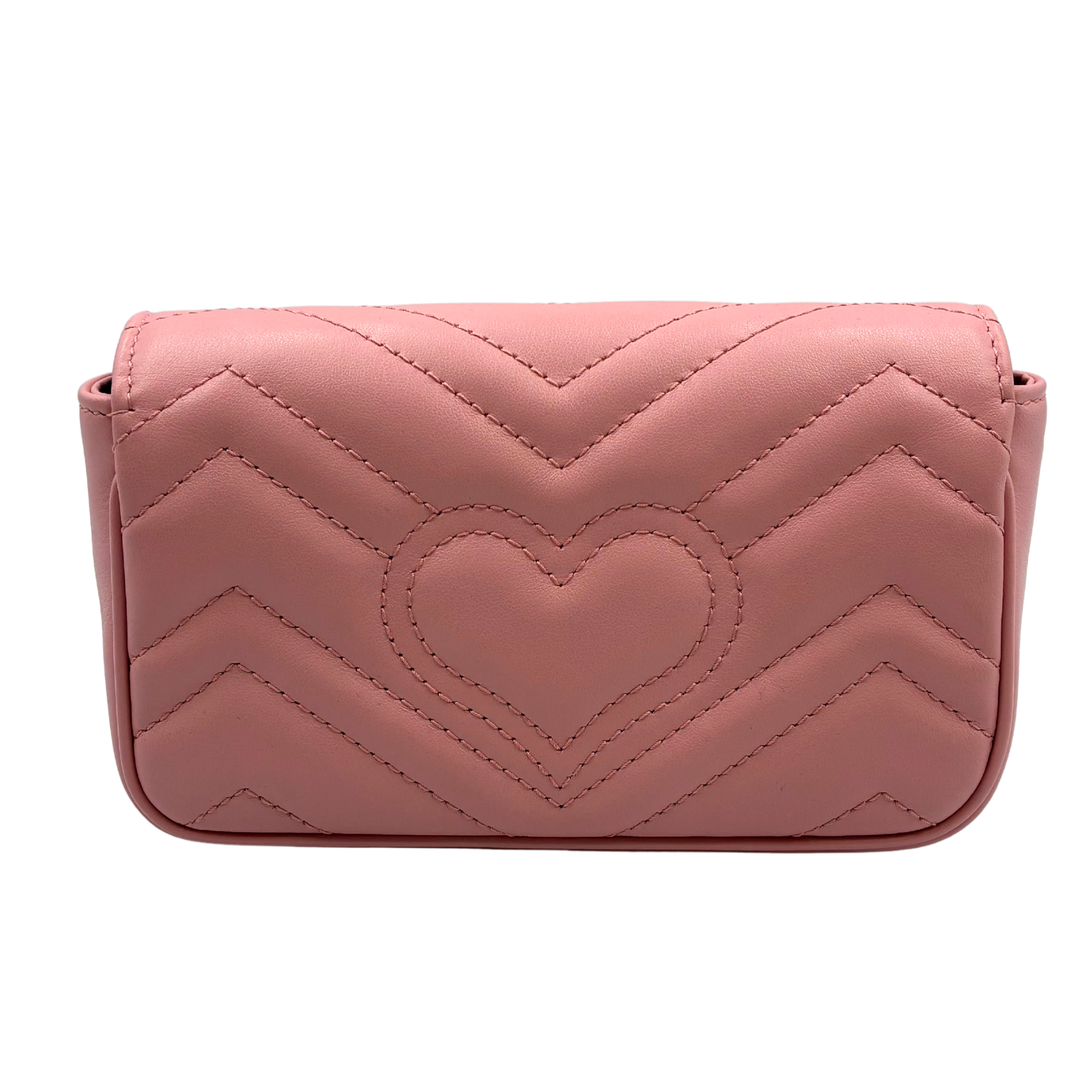 Bolsa Gucci