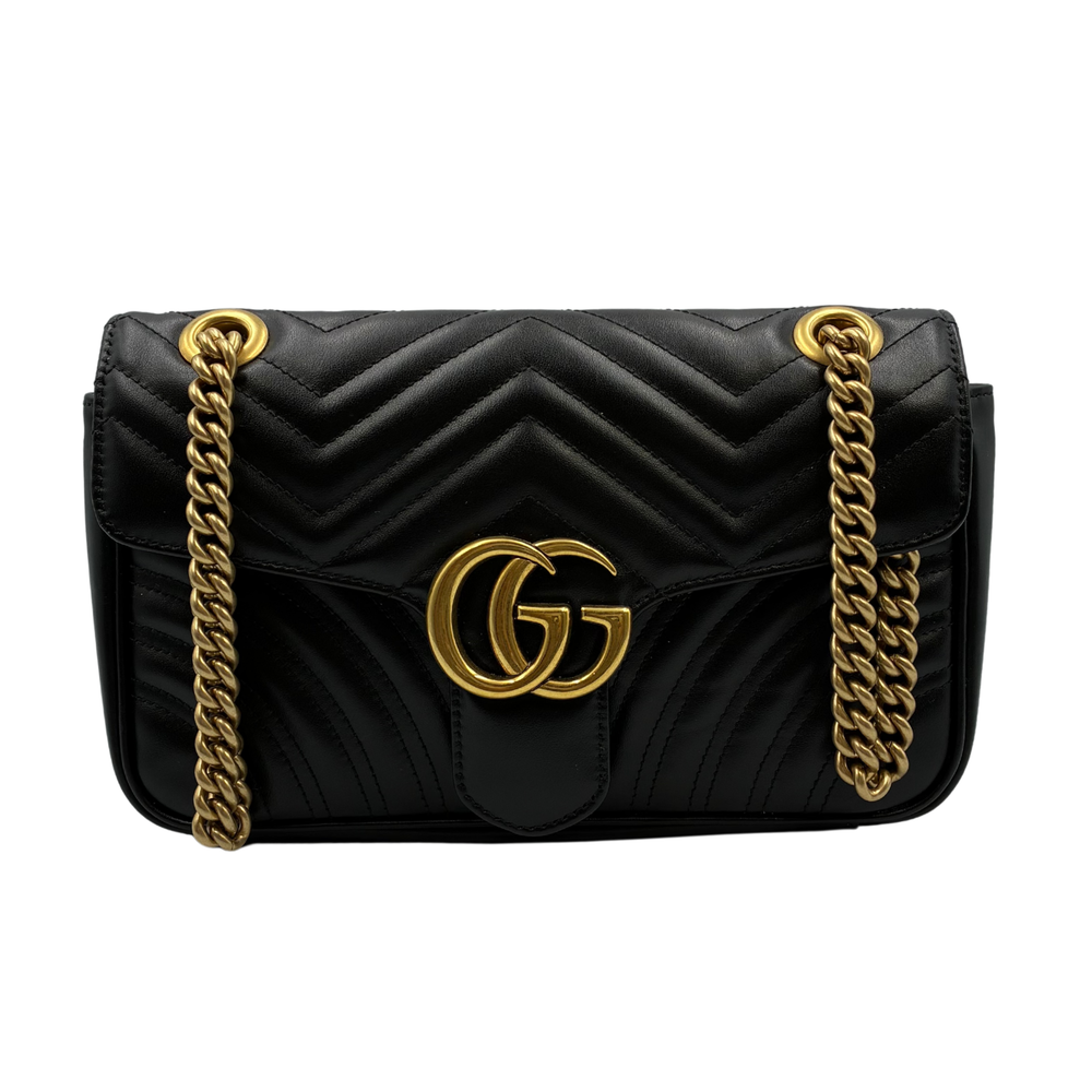 Bolsa Gucci