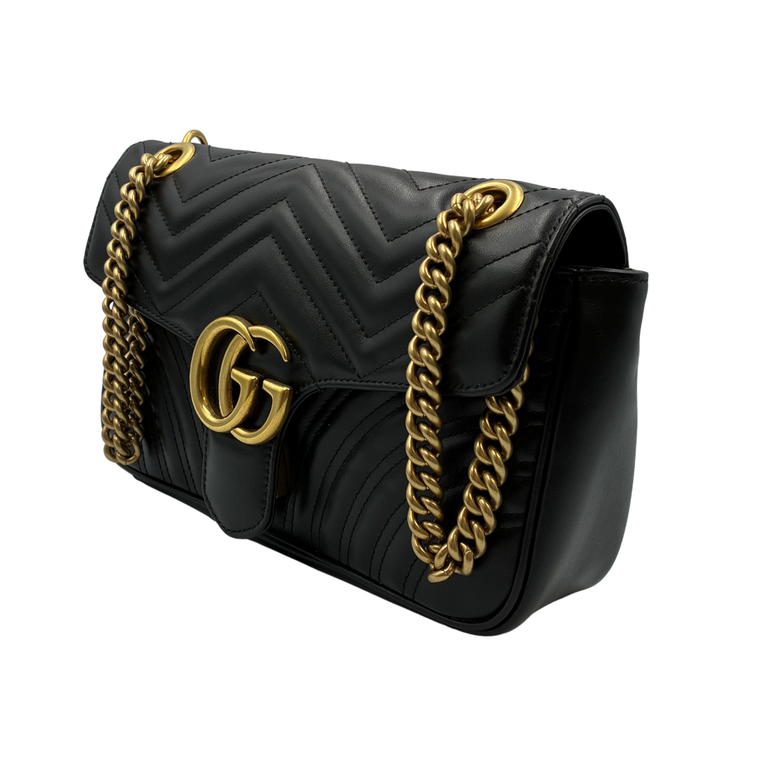 Bolsa Gucci